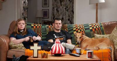 Where are Gogglebox stars Reverend Kate and Graham Bottley now following departure from Channel 4? - www.ok.co.uk - Britain