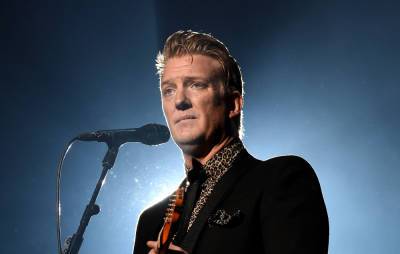 Josh Homme’s daughter has been granted a temporary restraining order against him - www.nme.com - Santa Monica
