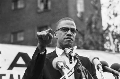 Met Opera To Stage Anthony Davis’ `X’ On Malcolm X In 2023 - etcanada.com - county Bond