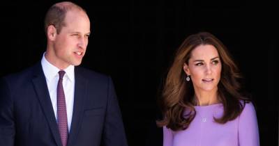 William and Kate will feel 'anxious' over Harry and Meghan's magazine snaps, says royal expert - www.dailyrecord.co.uk - California