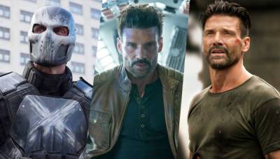 Frank Grillo Returns To Talk ‘Copshop,’ ‘The Purge 6,’ ‘The Raid,’ Crossbones, & More [The Playlist Podcast] - theplaylist.net - county Butler