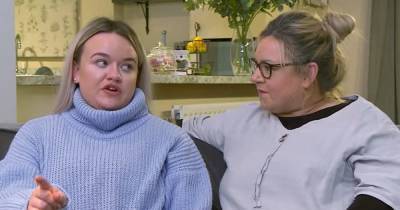 Gogglebox star Paige Deville announces shock exit from hit TV show amid 'irreversible fallout with mum' - www.manchestereveningnews.co.uk