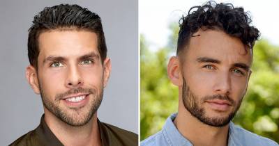 Chris Randone Says He Can See ‘Early Stages’ of Himself in Brendan Morais Amid ‘Bachelor in Paradise’ Backlash - www.usmagazine.com