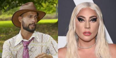 Lady Gaga's Dog Walker Ryan Fischer Reveals Everything She's Done for Him After the Attack - www.justjared.com