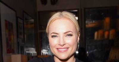 Meghan McCain: I don't miss 'The View' at all - www.wonderwall.com - New Jersey