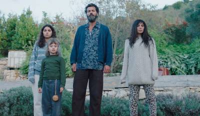 ‘Costa Brava, Lebanon’ Is A Stellar Near-Future Family Drama [TIFF Review] - theplaylist.net - Lebanon - Macedonia