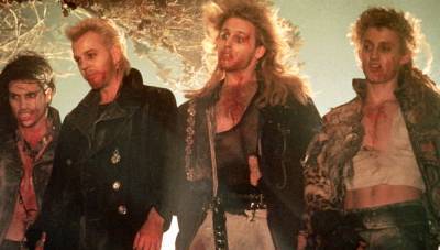‘The Lost Boys’ Movie In Works At Warner Bros After Pilot Not Moving Forward At CW - deadline.com