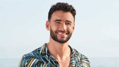 Natasha Parker - 'Bachelor in Paradise': Brendan Morais Says His 'Inability to Communicate' Caused His Drama on the Beach - etonline.com