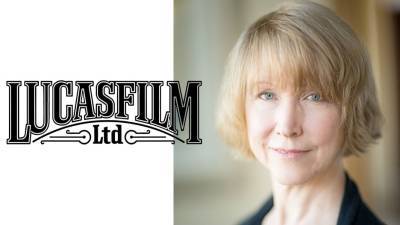 Lucasfilm Publicity Head Lynne Hale to Retire After 35 Years - thewrap.com