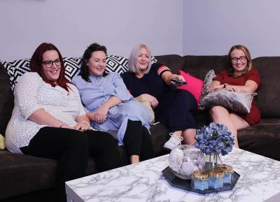 Latest blow has us thinking that Channel 4’s Gogglebox is cursed - evoke.ie