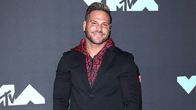 ‘Jersey Shore’s Ronnie Ortiz-Magro Escapes Prison Time After Violating Probation With Domestic Violence Arrest - hollywoodlife.com - Los Angeles - Jersey