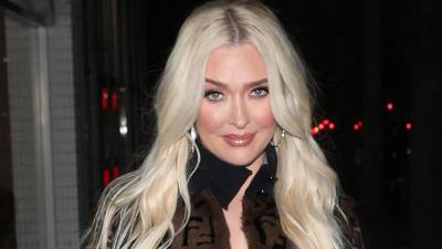 Erika Jayne's attorney fires back at Bethenny Frankel's debt allegations: 'Trying to throw dirt' - www.foxnews.com