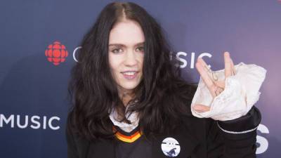 Grimes shares why her, Elon Musk's son doesn’t call her mom: 'He can sense my distaste for the word' - www.foxnews.com