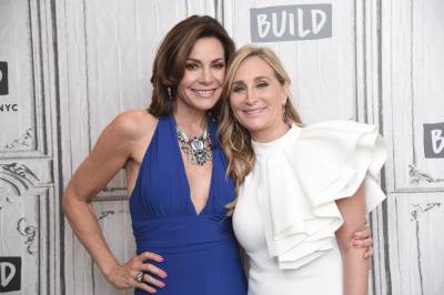 Bravo Cancels ‘Real Housewives Of New York City’ Reunion - etcanada.com