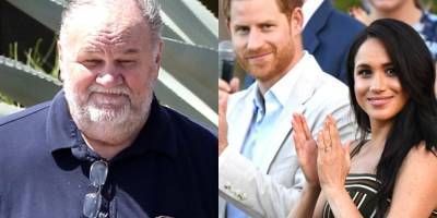 Meghan Markle's dad Thomas reacts to Time 100 cover: 'There are far more influential people' - www.foxnews.com