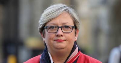 SNP MP Joanna Cherry accuses party of 'abuse, threats, bullying and smears' as she hints at end of Westminster career - www.dailyrecord.co.uk