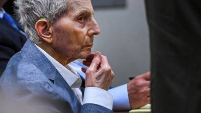 Prosecutor: Jurors conclude Durst heir 'killed them all' - abcnews.go.com - New York