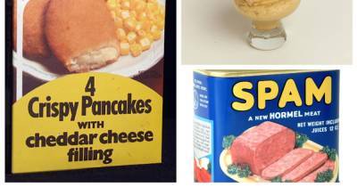 Crispy pancakes, Spam and Angel Delight - foods we ate when we were kids that no-one talks about any more - www.manchestereveningnews.co.uk - Britain - Manchester