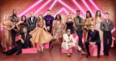 What time is Strictly Come Dancing on tonight, who's taking part and latest odds with early favourite - www.manchestereveningnews.co.uk