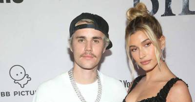 Hailey Bieber gushes over husband Justin Bieber: 'He is extremely respectful of me' - www.msn.com