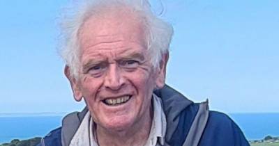 Hunt launched for missing Scots pensioner after 'completely out of character' disappearance - www.dailyrecord.co.uk - Scotland - county Garden - county Murray - county Gibson - city Fife