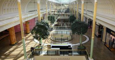 Six things that will get you kicked out of the Trafford Centre - www.manchestereveningnews.co.uk - Manchester
