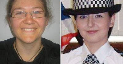 'Never forgotten': Remembering GMP constables Fiona Bone and Nicola Hughes, nine years on from their murder - www.manchestereveningnews.co.uk