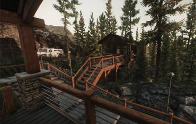 BSG shares a first look at Lighthouse, the next ‘Escape From Tarkov’ map - www.nme.com