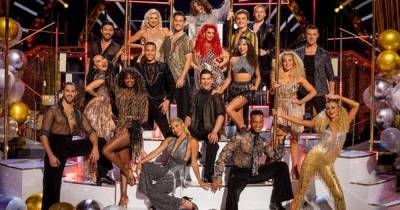 Concern for Strictly Come Dancing series as 'two pro-dancers are not vaccinated' - www.ok.co.uk