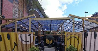 Some of Manchester's best beer gardens to make the most of September sun - www.manchestereveningnews.co.uk - Manchester