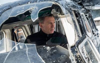 Daniel Craig delivers emotional goodbye to James Bond cast and crew - www.nme.com - county Craig - county Bond