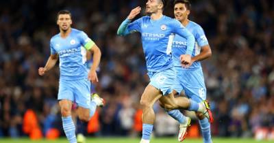 What channel is Man City vs Southampton on - TV and live stream details and team news - www.manchestereveningnews.co.uk - Manchester