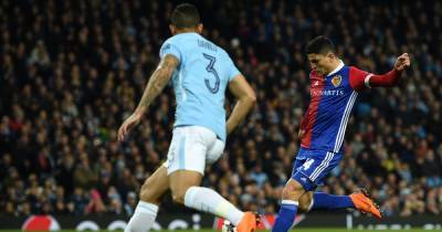 Mohamed Elyounoussi hoping to cause upset against Man City once again for Southampton - www.manchestereveningnews.co.uk