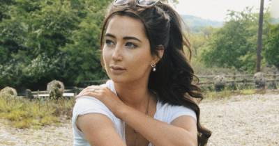 Megan Barton Hanson - Love Islander - Apprentice’s Lottie Lion reveals she’s bisexual and opens up on 'fling' with mystery Love Islander - ok.co.uk