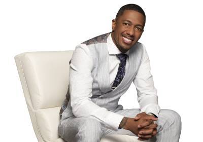 Nick Cannon Talks Launch Of New Daytime Talk Show: ‘This Is A Show About Community’ - etcanada.com - New York
