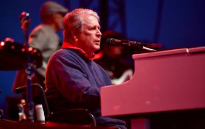 Brian Wilson to unveil stripped-back versions of Beach Boys classics on new album - www.nme.com - California