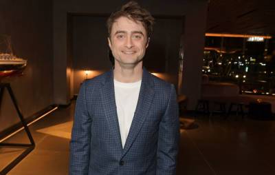Playing ‘Minecraft’ made Daniel Radcliffe feel old - www.nme.com