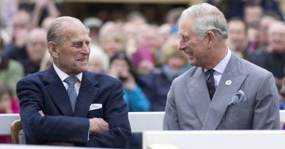 Prince Charles Reveals His Final Conversation With Late Prince Philip in BBC Documentary - www.usmagazine.com