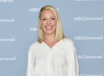 Katherine Heigl Reveals The Real Reason Behind Her Controversial Exit From ‘Grey’s Anatomy’ - etcanada.com