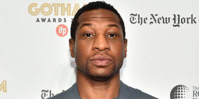 Jonathan Majors Reveals How He Got Cast as Kang the Conqueror in 'Ant-Man 3' - www.justjared.com