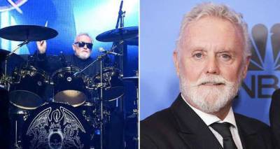Queen drummer Roger Taylor releases cover of classic track The Clapping Song - LISTEN - www.msn.com