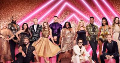Strictly Come Dancing: Two pro dancers refuse Covid jabs - www.msn.com