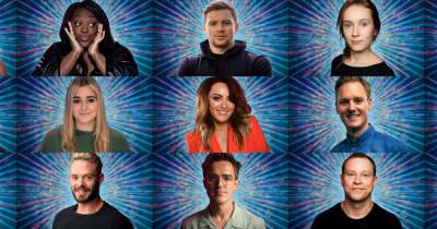 When does Strictly Come Dancing 2021 start? Contestants, professionals and what time the launch show starts - www.msn.com