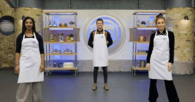 Here's who won Celebrity Masterchef 2021 - and finale recipes explained - www.msn.com