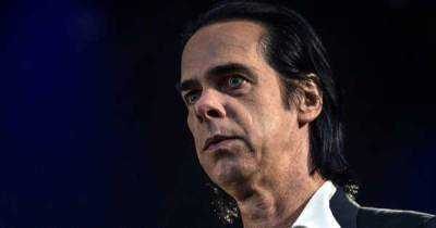 Nick Cave to release memoir about son's death - www.msn.com