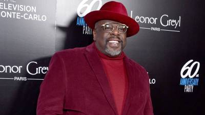 Emmys 2021 host Cedric the Entertainer talks hesitancy as a comedian due to today's 'hypersensitive society' - www.foxnews.com