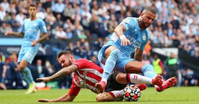 Give your Man City player ratings vs Southampton and compare with other fans - www.manchestereveningnews.co.uk - Manchester