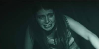 Paramount+ Releases Seriously Scary Trailer for 'Paranormal Activity: Next of Kin' - Watch Here! - www.justjared.com