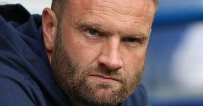 Bolton Wanderers boss Ian Evatt on Rotherham United loss, failing to score and Millers physicality - www.manchestereveningnews.co.uk - city Santos