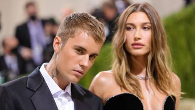 Hailey Bieber Just Shut Down This 'Big Fat’ Rumor About Her and Justin Bieber - www.glamour.com